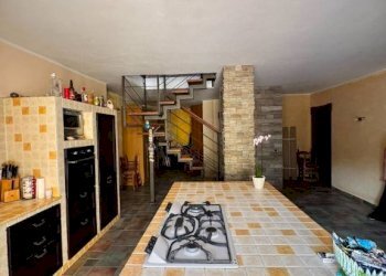 Cucina - Appartamento via Rivoli, 116, Villarbasse - foto 41