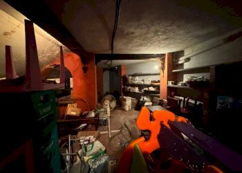 Cantina - Appartamento via Rivoli, 116, Villarbasse - foto 42