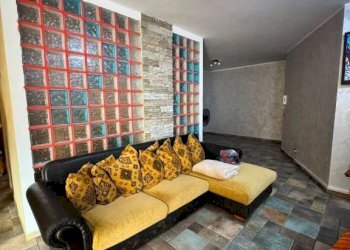 Salone - Appartamento via Rivoli, 116, Villarbasse - foto 43