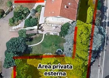 Mappa - Appartamento via Rivoli, 116, Villarbasse - foto 47