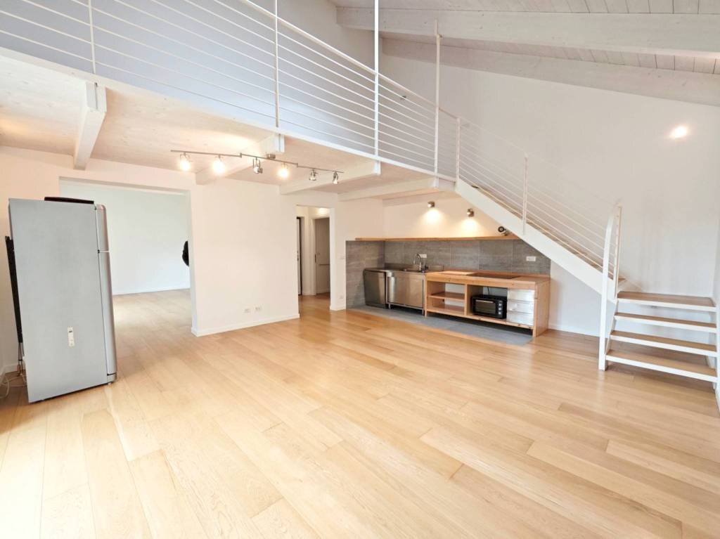 Interno non residenziale - Trilocale strada dei Tetti Bertoglio, 92, Torino - foto 1