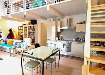 Cucina - Trilocale strada dei Tetti Bertoglio, 92, Torino - foto 7