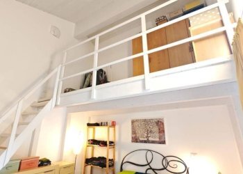 Interno non residenziale - Trilocale strada dei Tetti Bertoglio, 92, Torino - foto 8