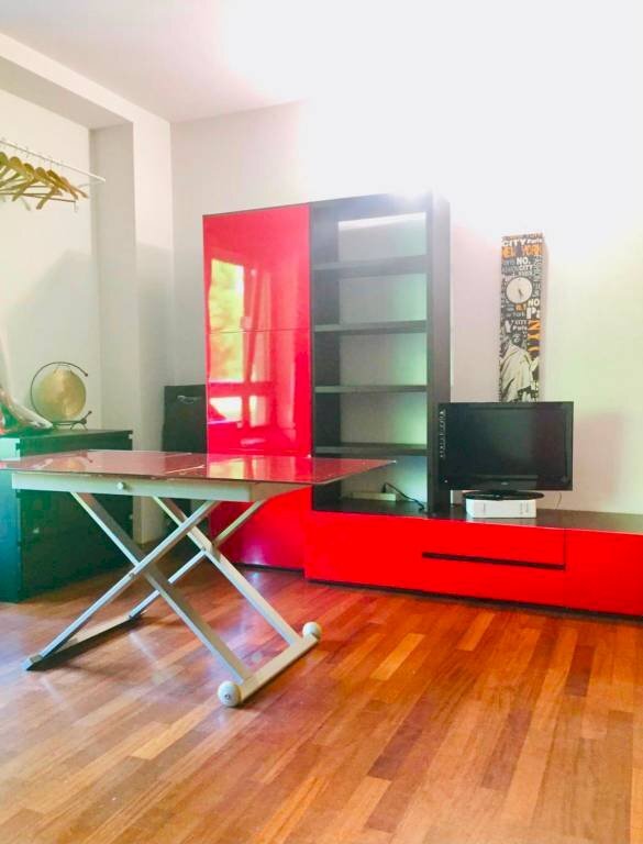 Salone - Monolocale via Sondrio, 13, Torino (zona Borgo Vittoria) - foto 3