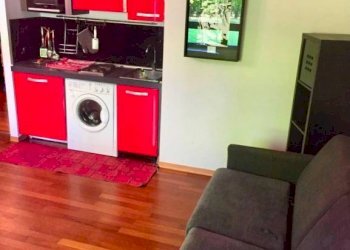 Cucina - Monolocale via Sondrio, 13, Torino (zona Borgo Vittoria) - foto 7
