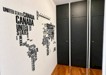 Ingresso - One-room apartment via Sondrio, 13, Torino (neighborhood Borgo Vittoria) - photo 5