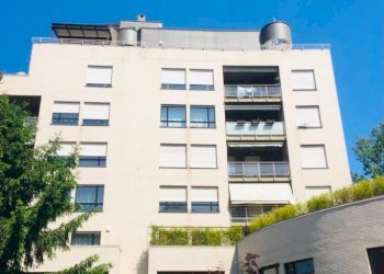 Facciata - One-room apartment via Sondrio, 13, Torino (neighborhood Borgo Vittoria) - photo 12