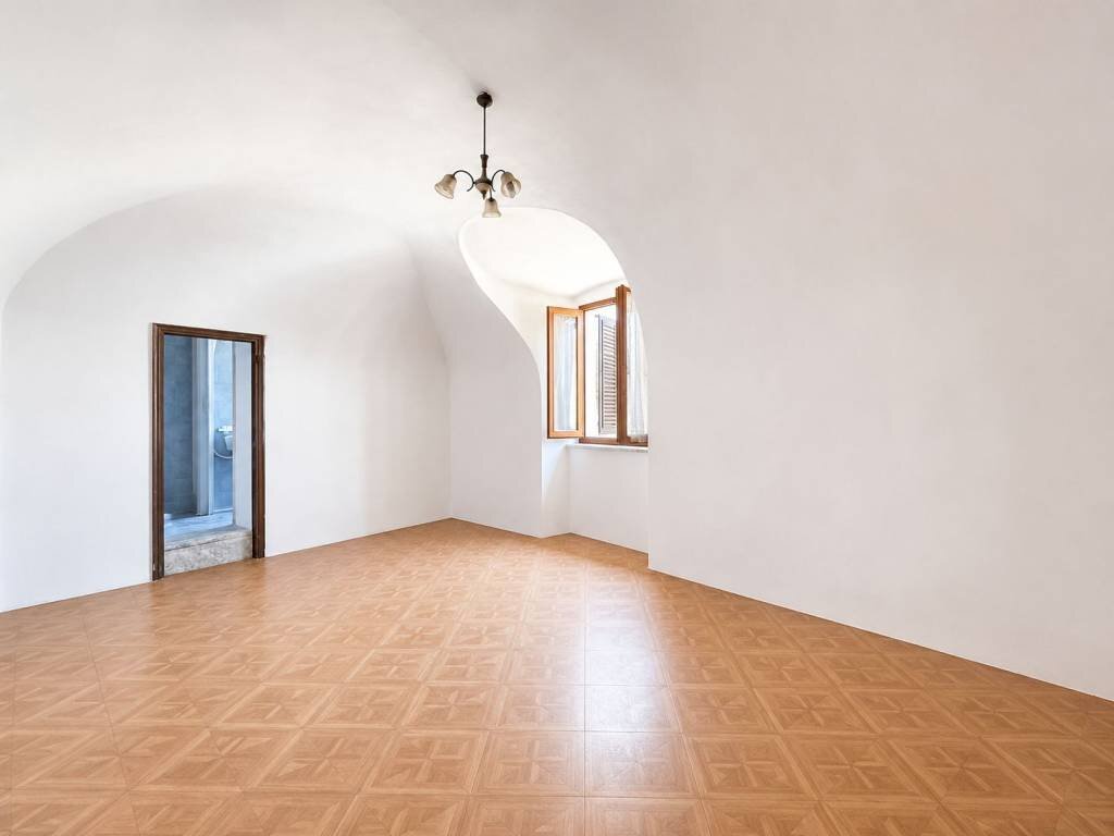 Camera da letto - Appartamento piazza Umberto I, Beinette - foto 2