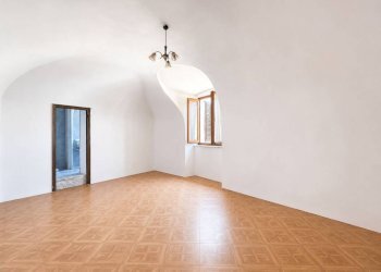 Camera da letto - Appartamento piazza Umberto I, Beinette - foto 2