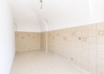 Cucina - Appartamento piazza Umberto I, Beinette - foto 5