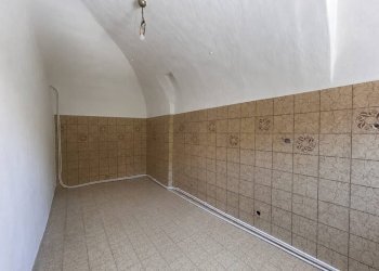 Salone - Appartamento piazza Umberto I, Beinette - foto 8