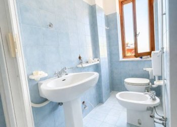 Bagno - Appartamento piazza Umberto I, Beinette - foto 9