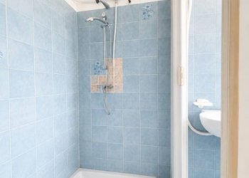 Bagno - Appartamento piazza Umberto I, Beinette - foto 10