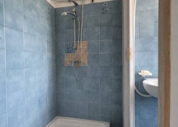 Bagno - Appartamento piazza Umberto I, Beinette - foto 11