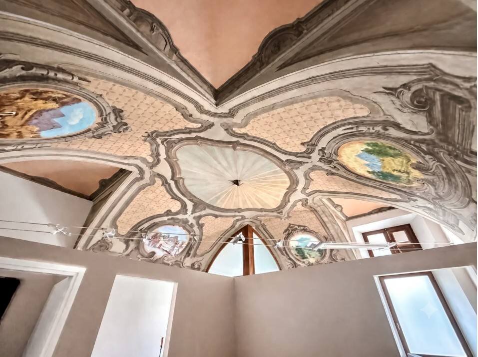 Interno palazzo - Ufficio Caraglio - foto 1
