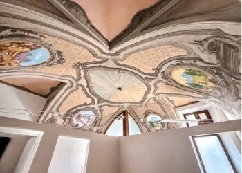Interno palazzo - Ufficio Caraglio - foto 1