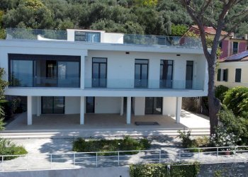 dji_0217 - Villa via Dante Alighieri, Sori - photo 32