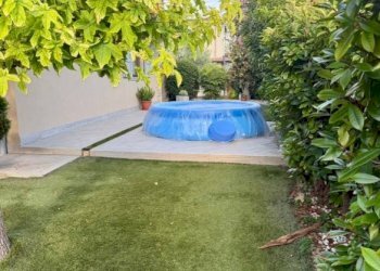 Piscina - Villa via Luigi Einaudi, Bagnolo Mella - photo 6