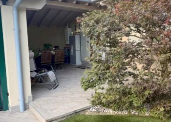Giardino - Villa via Luigi Einaudi, Bagnolo Mella - photo 7