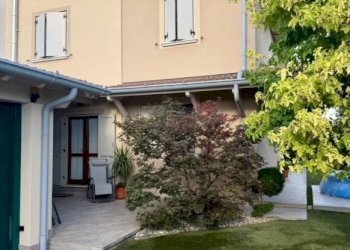 Facciata - Villa via Luigi Einaudi, Bagnolo Mella - photo 8