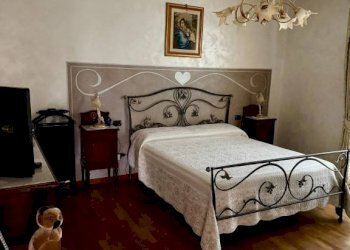Camera da letto - Villa via Luigi Einaudi, Bagnolo Mella - photo 21