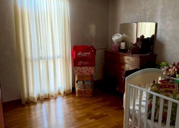 Camera da letto - Villa via Luigi Einaudi, Bagnolo Mella - photo 23