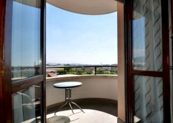 Balcone - One-room apartment via San Tomaso de' Calvi, Bergamo (neighborhood Canovine) - photo 6