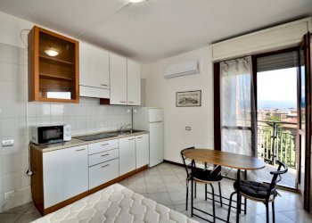 Cucina - One-room apartment via San Tomaso de' Calvi, Bergamo (neighborhood Canovine) - photo 7