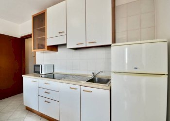 Cucina - One-room apartment via San Tomaso de' Calvi, Bergamo (neighborhood Canovine) - photo 10