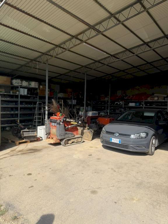 Magazzino - Shed via Gianluca Lazzari, 7, Granarolo dell'Emilia - photo 3
