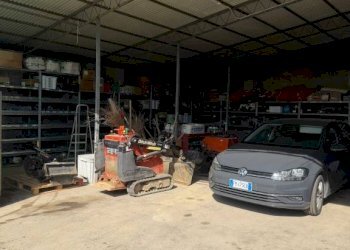 Magazzino - Shed via Gianluca Lazzari, 7, Granarolo dell'Emilia - photo 3