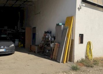 Magazzino - Shed via Gianluca Lazzari, 7, Granarolo dell'Emilia - photo 4