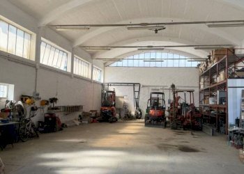 Magazzino - Shed via Gianluca Lazzari, 7, Granarolo dell'Emilia - photo 6