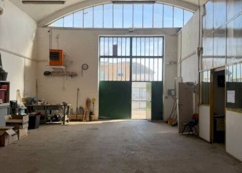 Interno non residenziale - Shed via Gianluca Lazzari, 7, Granarolo dell'Emilia - photo 7