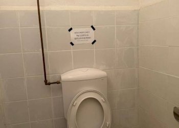 Bagno - Shed via Gianluca Lazzari, 7, Granarolo dell'Emilia - photo 9