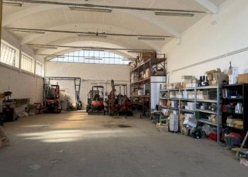Magazzino - Shed via Gianluca Lazzari, 7, Granarolo dell'Emilia - photo 10