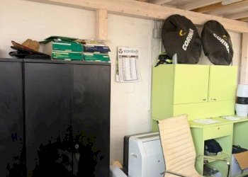 Lavanderia - Shed via Gianluca Lazzari, 7, Granarolo dell'Emilia - photo 11