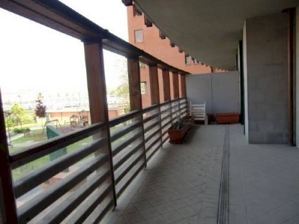 Balcone - Two-room apartment viale Angelo Masini, Bologna (neighborhood Irnerio) - photo 1