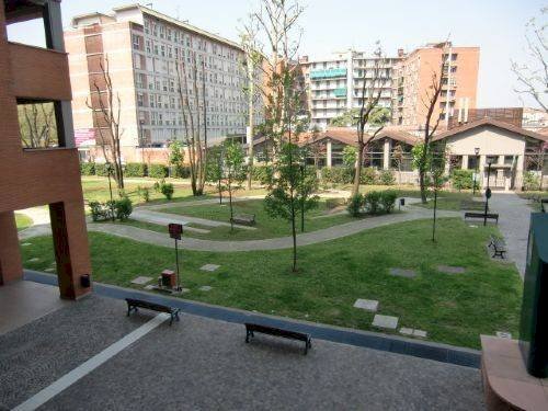 Zona - Two-room apartment viale Angelo Masini, Bologna (neighborhood Irnerio) - photo 2