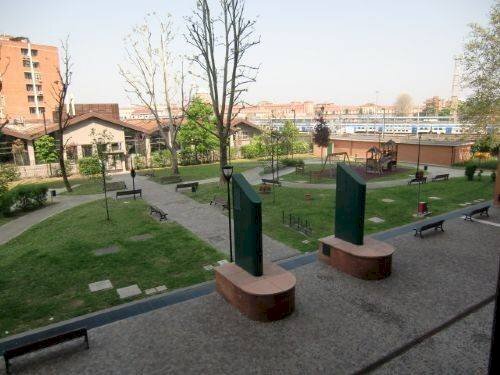 Zona - Two-room apartment viale Angelo Masini, Bologna (neighborhood Irnerio) - photo 3
