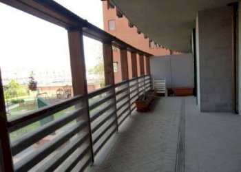 Balcone - Two-room apartment viale Angelo Masini, Bologna (neighborhood Irnerio) - photo 1
