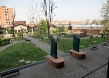 Zona - Bilocale viale Angelo Masini, Bologna (zona Irnerio) - foto 3