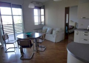 Salone - Bilocale viale Angelo Masini, Bologna (zona Irnerio) - foto 6