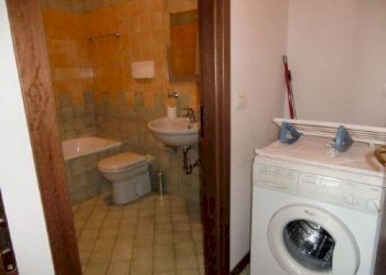 Bagno - Two-room apartment viale Angelo Masini, Bologna (neighborhood Irnerio) - photo 7