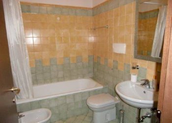 Bagno - Bilocale viale Angelo Masini, Bologna (zona Irnerio) - foto 8