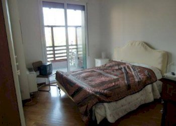 Camera da letto - Bilocale viale Angelo Masini, Bologna (zona Irnerio) - foto 9