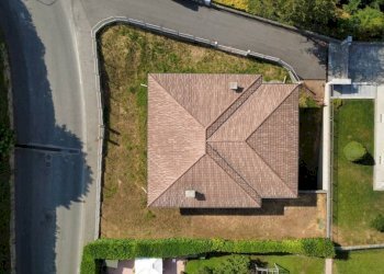 Mappa - Villa via Pramartino, 2, San Pietro Val Lemina - foto 22