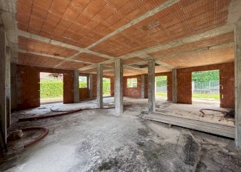 Interno appartamento - Villa via Pramartino, 2, San Pietro Val Lemina - foto 23