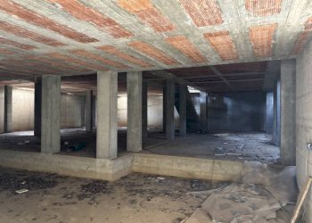 Interno non residenziale - Villa via Pramartino, 2, San Pietro Val Lemina - foto 26