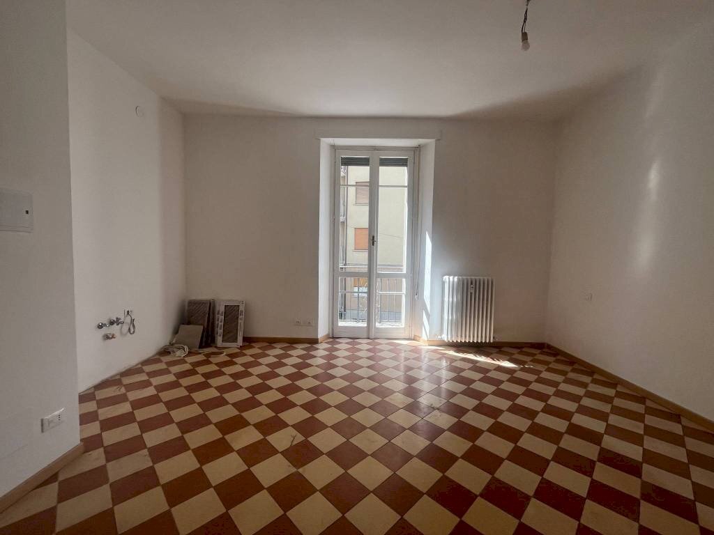 Cucina - One-room apartment via Enrico Toti, 9, Sondrio - photo 1